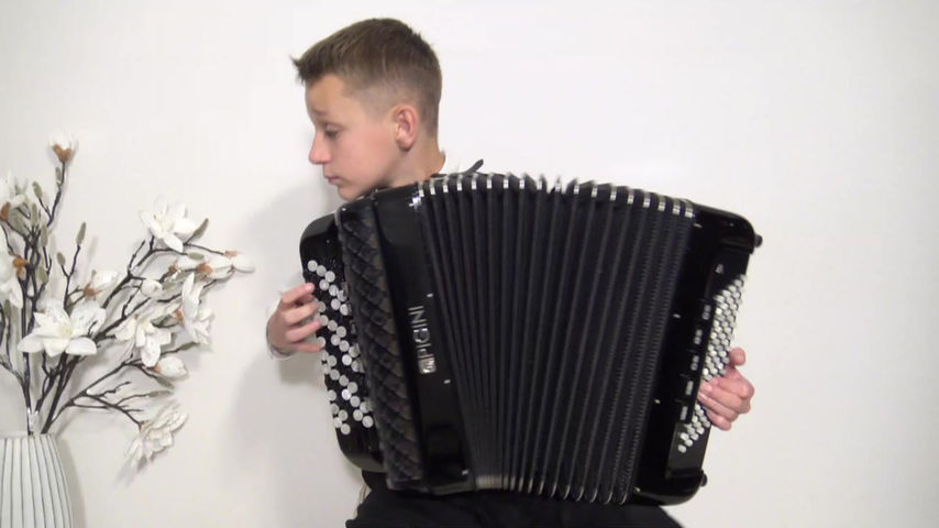 Miłosz Bachonko - Toccata